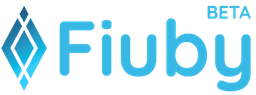 Fiuby Logo